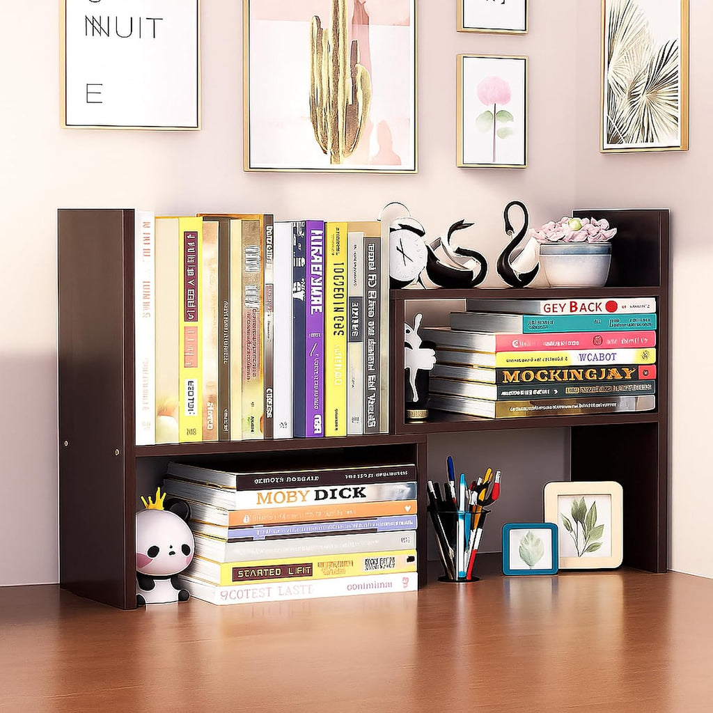 Desk Shelf