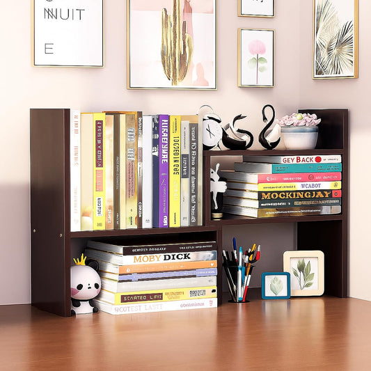 Desk Shelf
