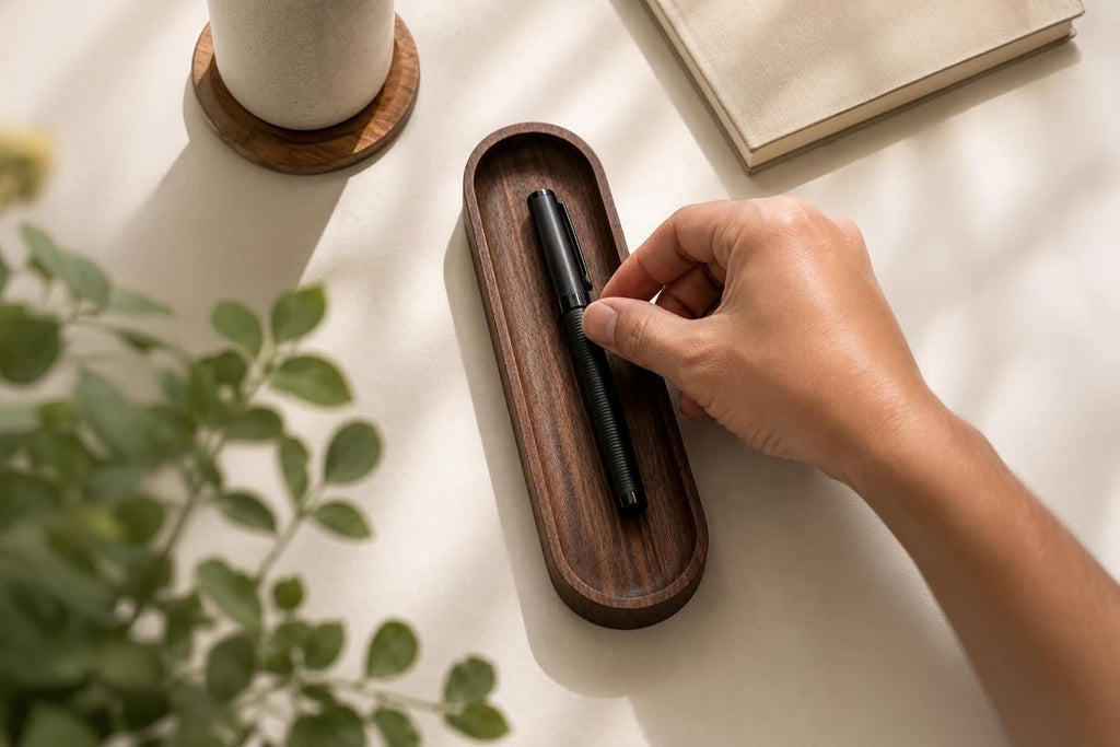Pen Holder
