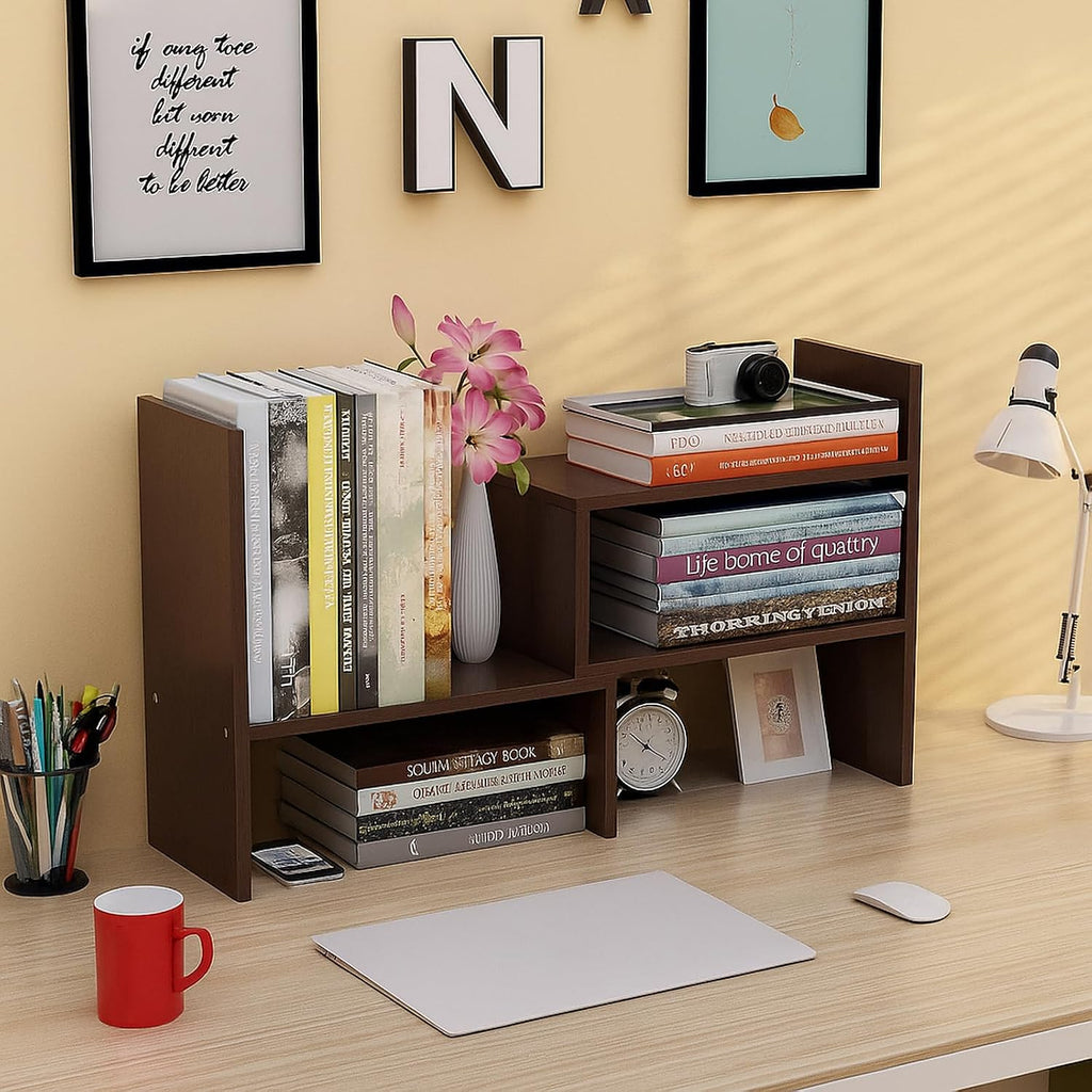 Desk Shelf