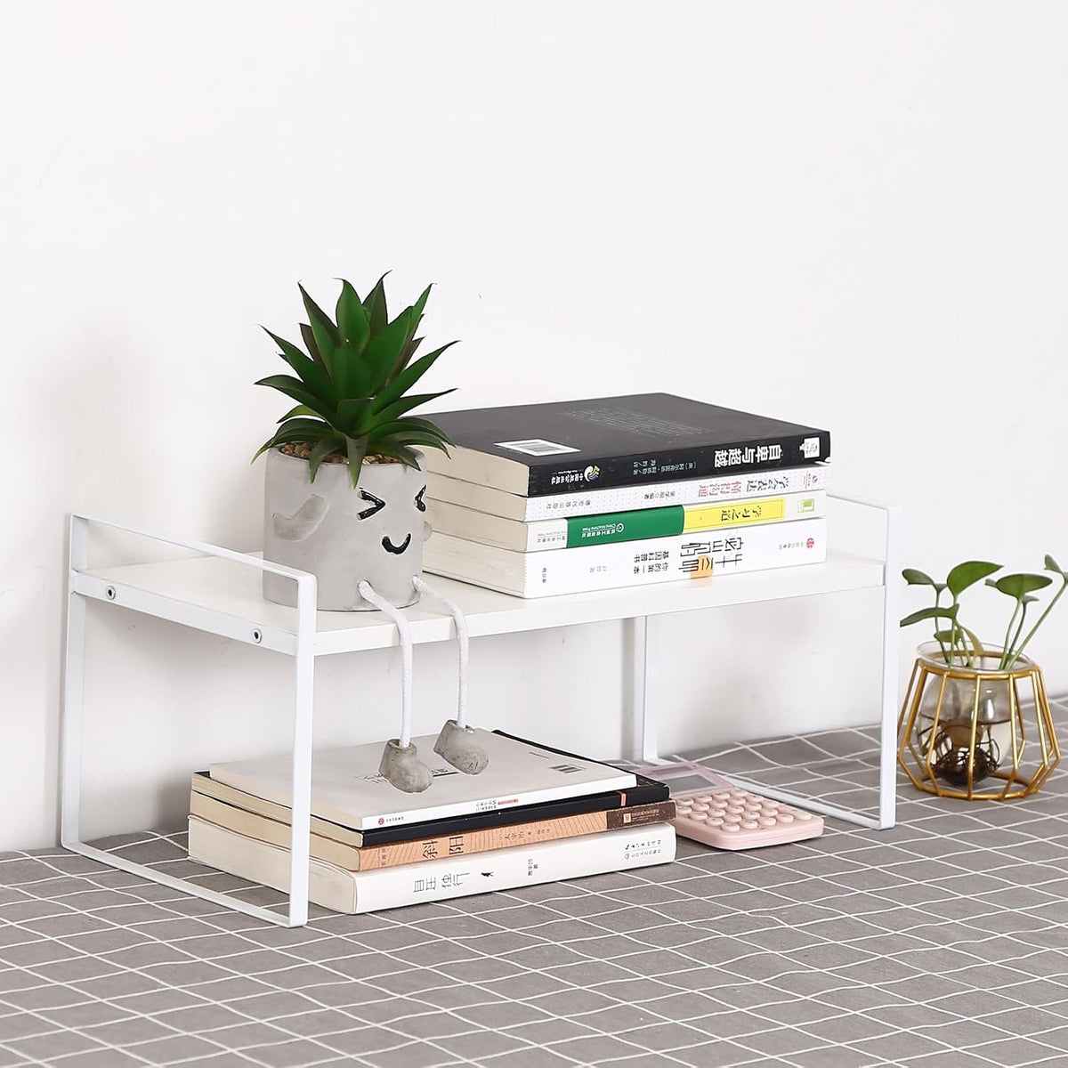 Desk Shelf