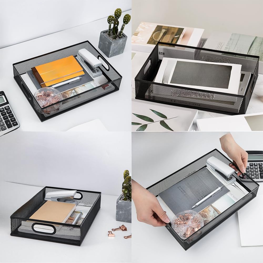 Desk Tray