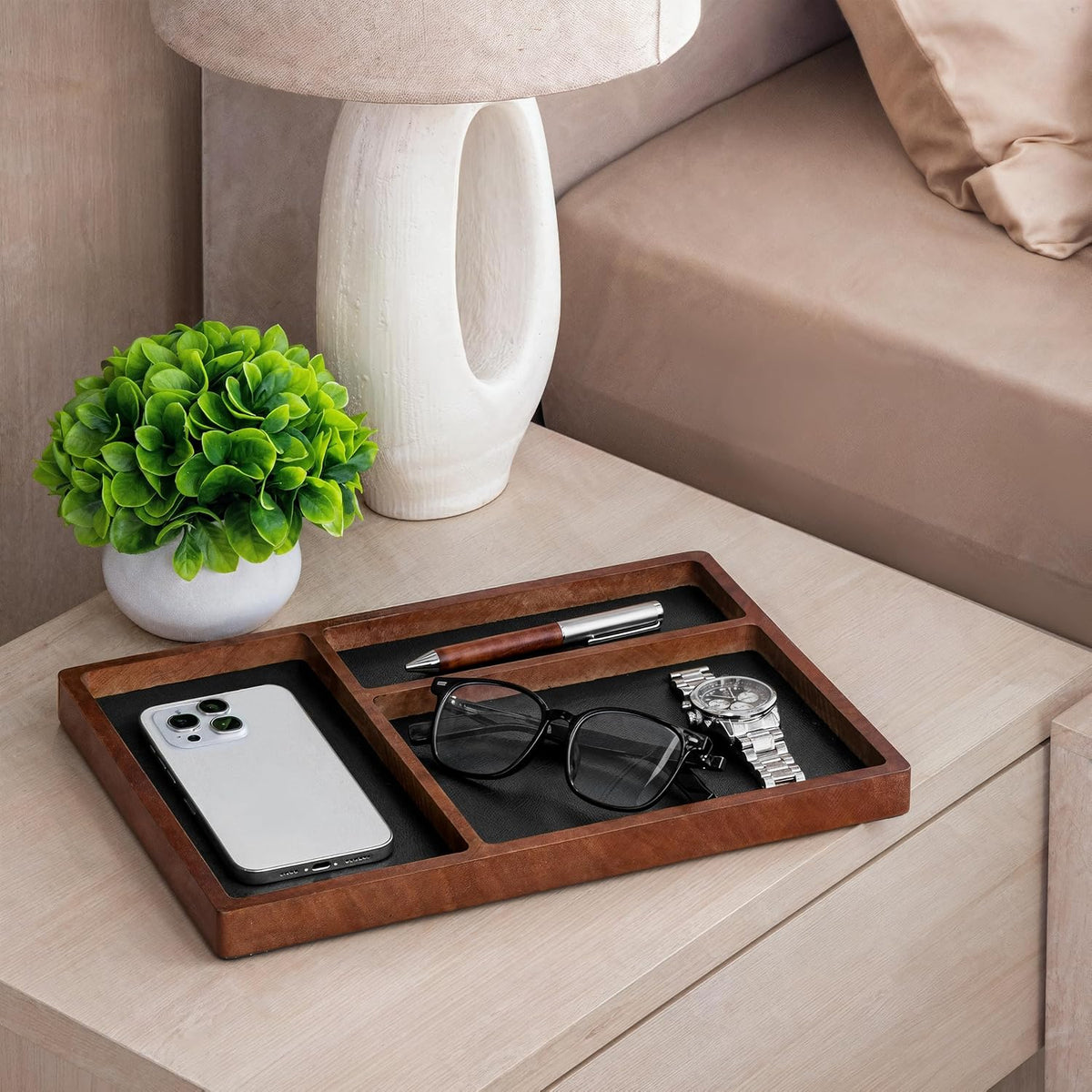 Desk Tray