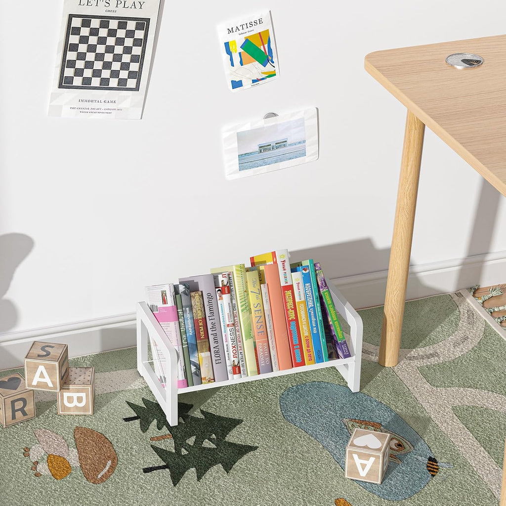 Desk Shelf