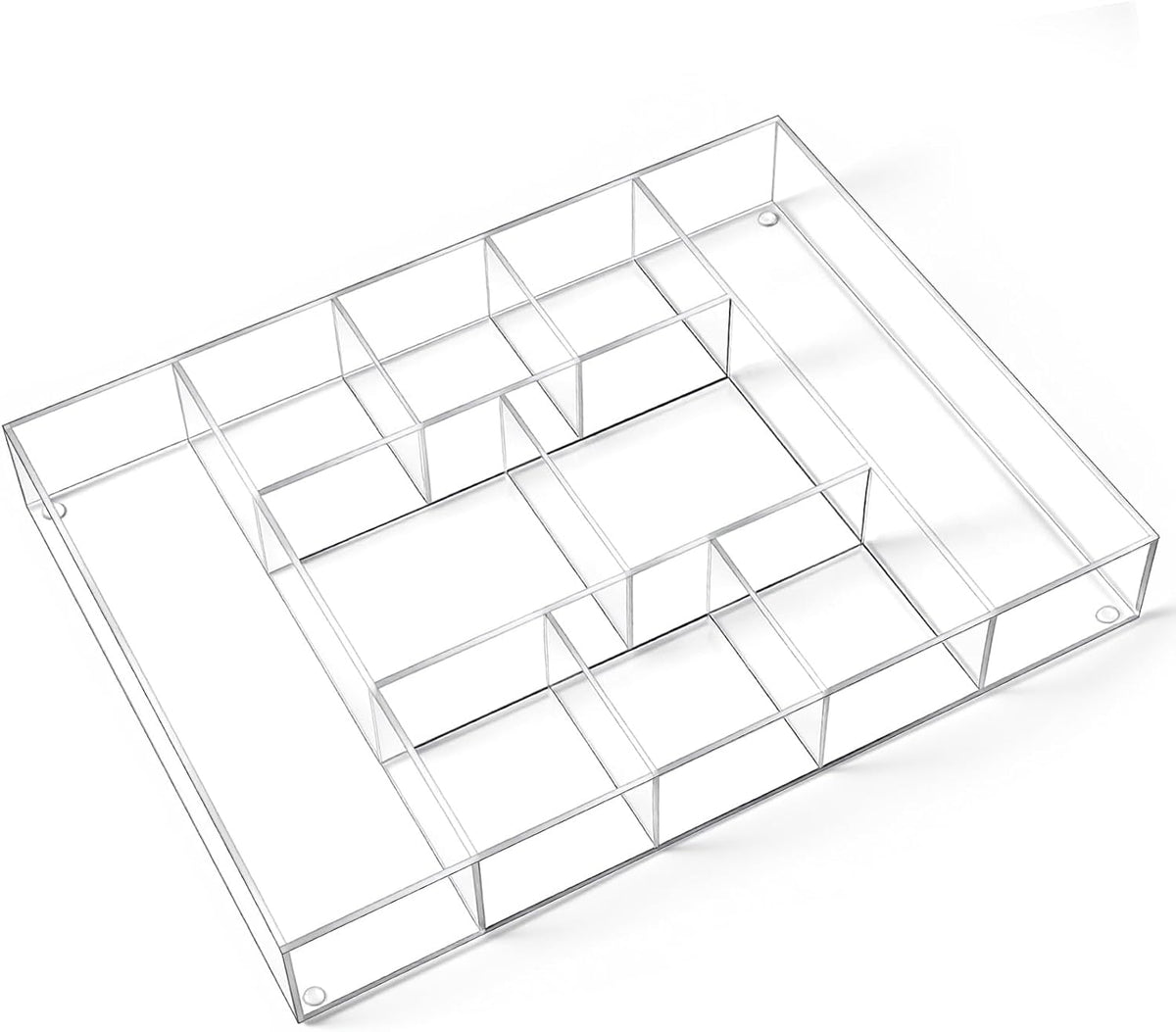 Desk Tray