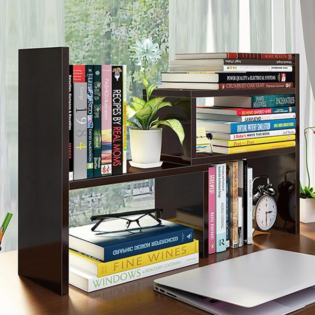 Desk Shelf