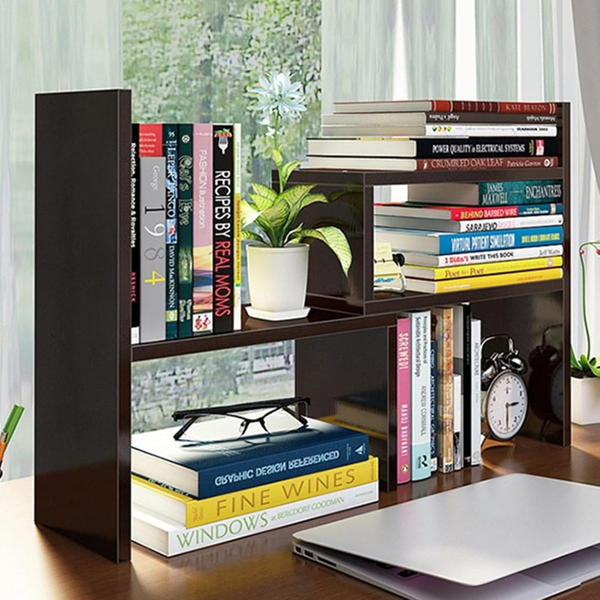 Desk Shelf