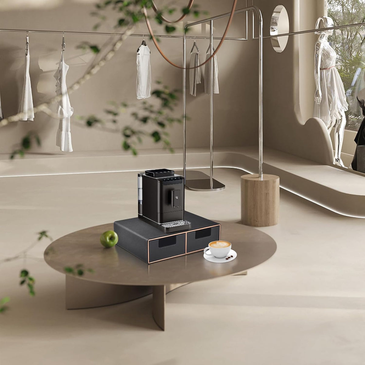 Desk Organizer