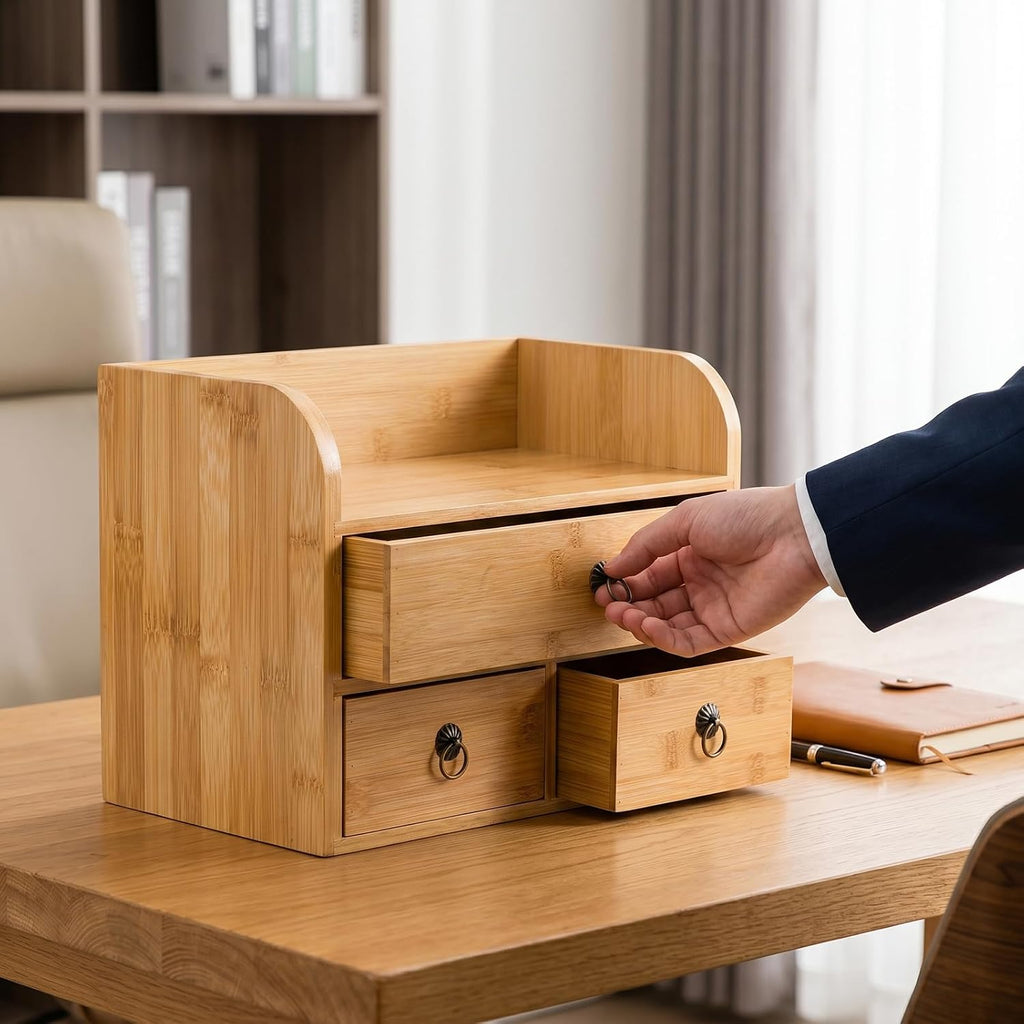 Desk Organizer