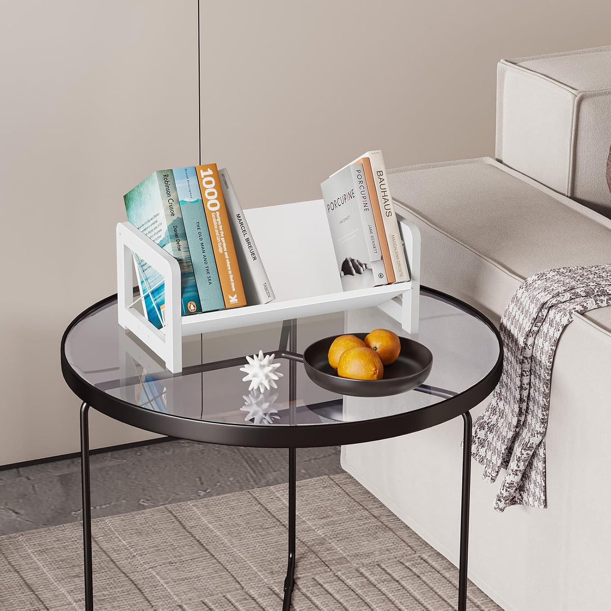 Desk Shelf